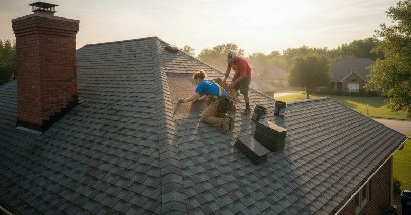 Contact About Bitumen Roof Repair