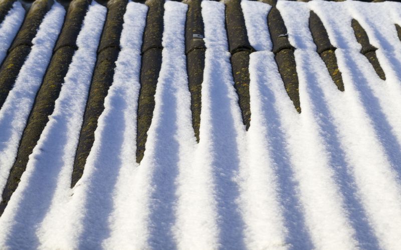 Avoid Winter Repairs